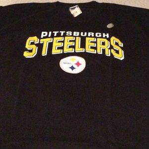 Brand new Men’s NFL Pittsburg Steelers T-Shirt